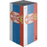 Serbia Flag Distressed Xbox Series X Skins